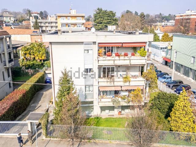 Appartamento in vendita di 140 m² in Via Cinque Giornate, 2