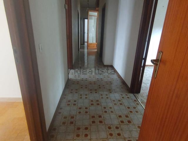 Appartamento in vendita di 140 m² in Via Circumvallaz, 40