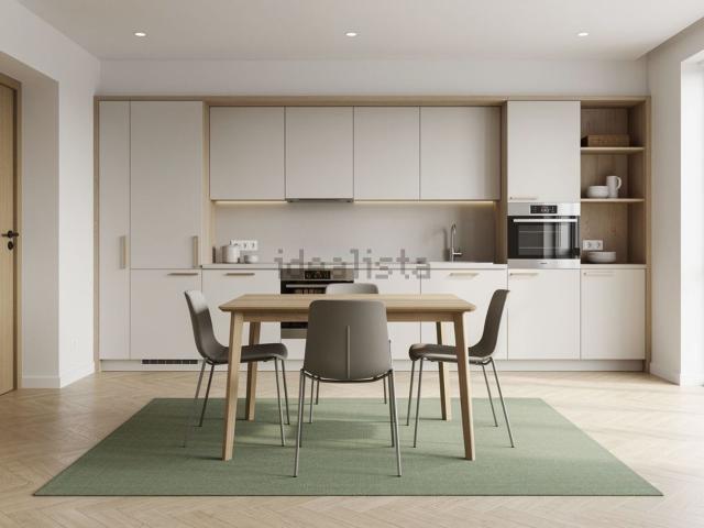Appartamento in vendita di 140 m² in Via Crocieri, 99