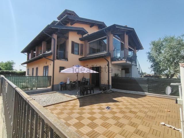 Appartamento in vendita di 140 m² in Via A. Vivaldi, 58