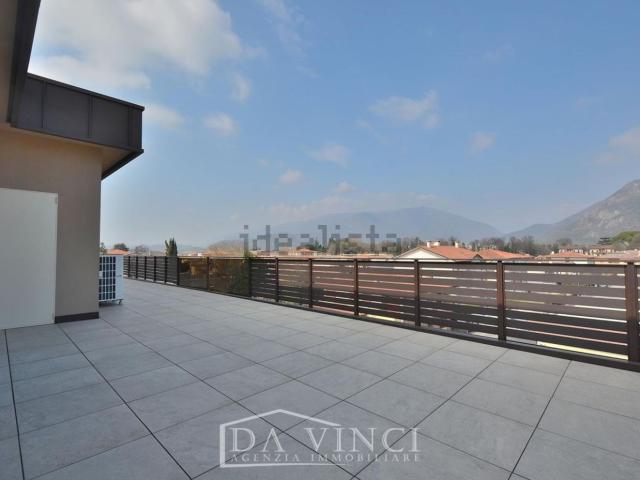 Appartamento in vendita di 140 m² in Via A. Volta