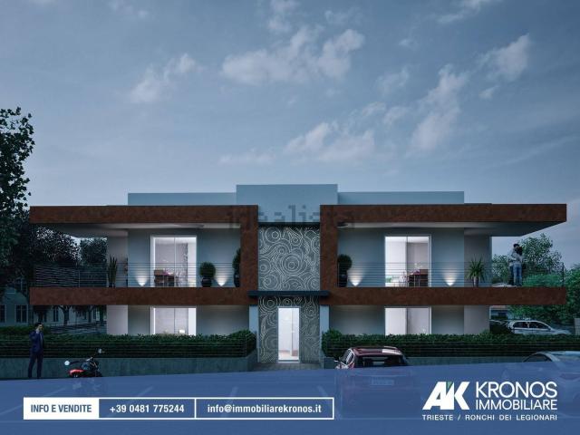 Appartamento in vendita di 140 m² in Via A. Canova