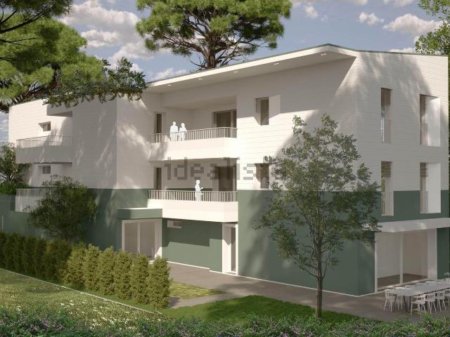 Appartamento in vendita di 140 m² in Via A. Pacinotti, 3