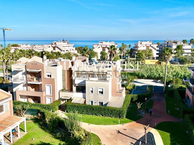 Appartamento in vendita di 140 m² in Via Amedeo Modigliani, 2