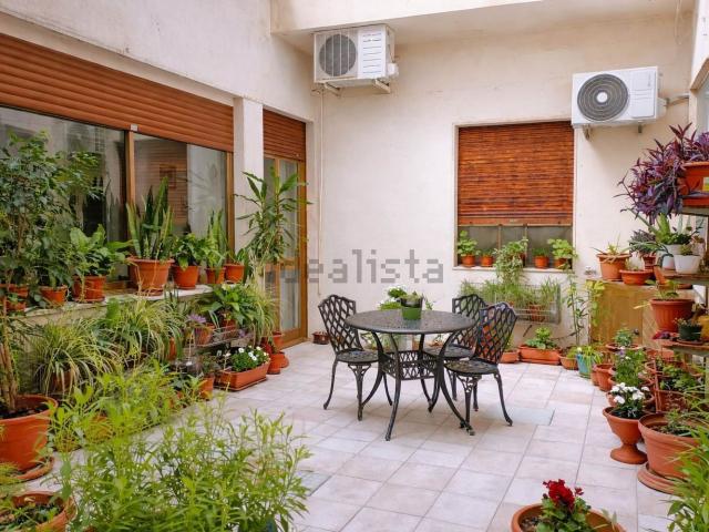 Appartamento in vendita di 140 m² in Via Amerigo Vespucci