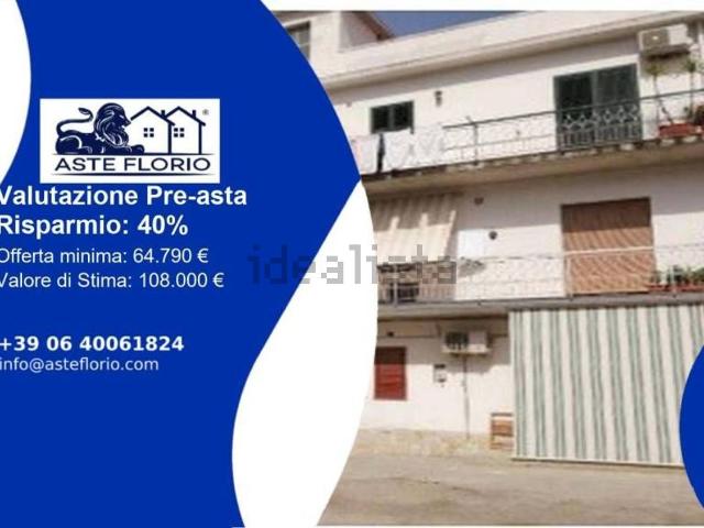 Appartamento in vendita di 140 m² in Via Ammendolara