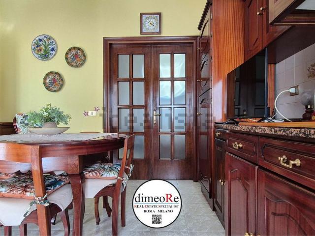 Appartamento in vendita di 140 m² in Via Anton Cechov