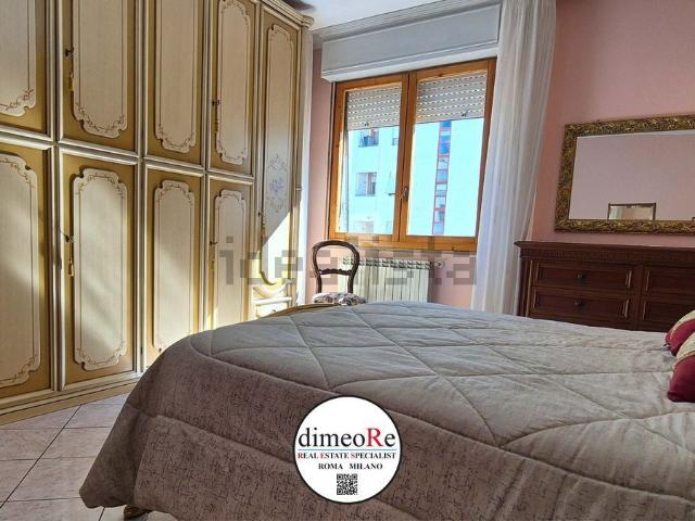 Appartamento in vendita di 140 m² in Via Anton Cechov