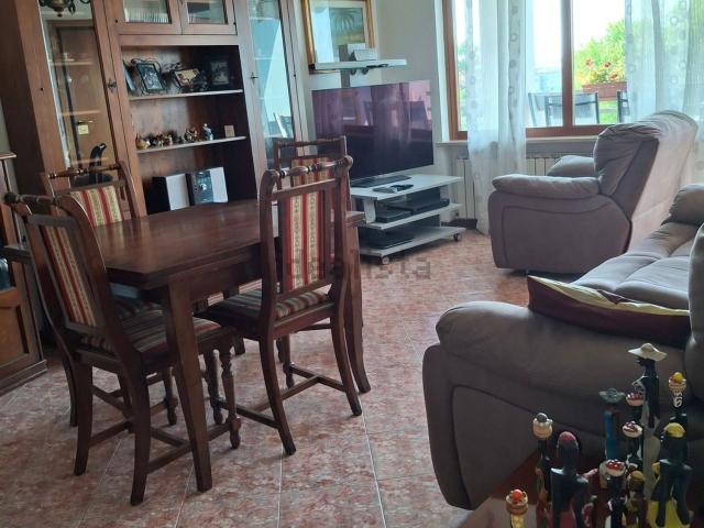 Appartamento in vendita di 140 m² in Via Antonio Veretti