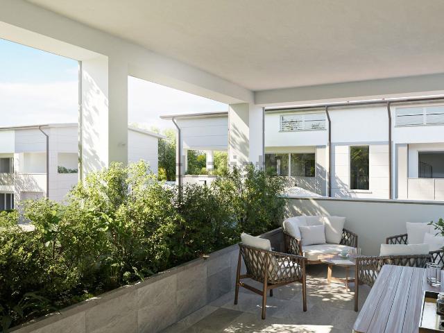 Appartamento in vendita di 140 m² in Via Antonio Zucchi