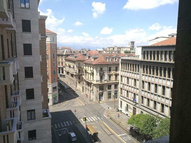 Appartamento in vendita di 140 m² in Via Antonio Bertola, 7