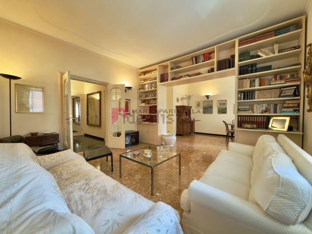 Appartamento in vendita di 140 m² in Via Antonio Cecchi, 4