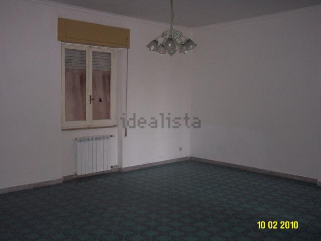 Appartamento in vendita di 140 m² in Via Antonio Gramsci, 18