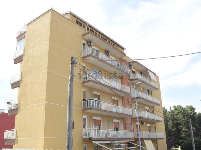 Appartamento in vendita di 140 m² in Via Antonio Gramsci, 10