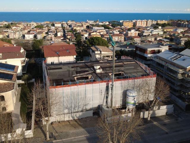 Appartamento in vendita di 140 m² in Via Antonio Gramsci, 131