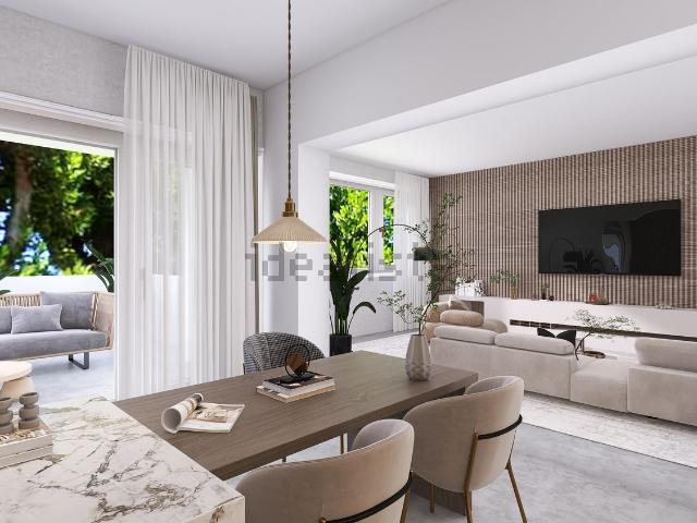Appartamento in vendita di 140 m² in Via Antonio Gramsci