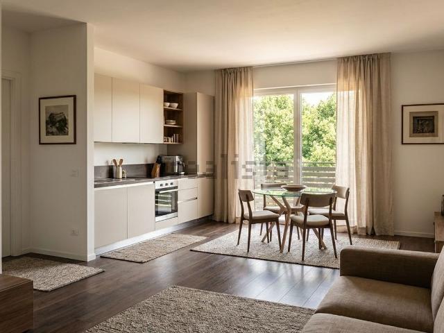 Appartamento in vendita di 140 m² in Via Antonio Gramsci, 39