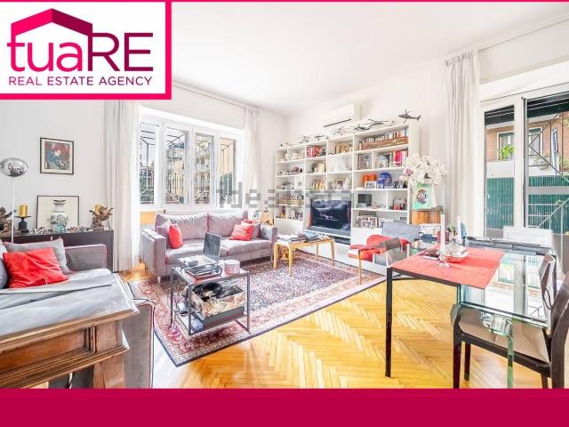 Appartamento in vendita di 140 m² in Via Antonio Gramsci