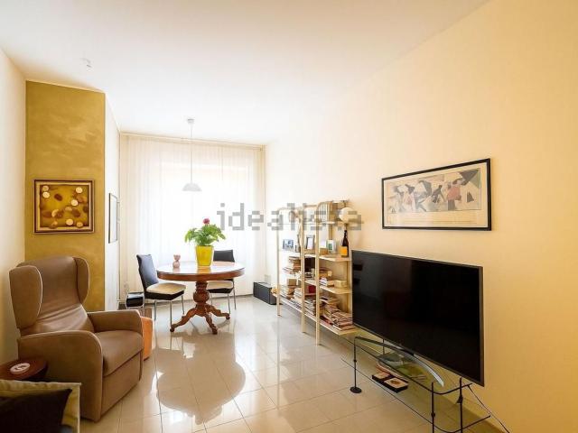 Appartamento in vendita di 140 m² in Via Antonio Pacinotti, 3