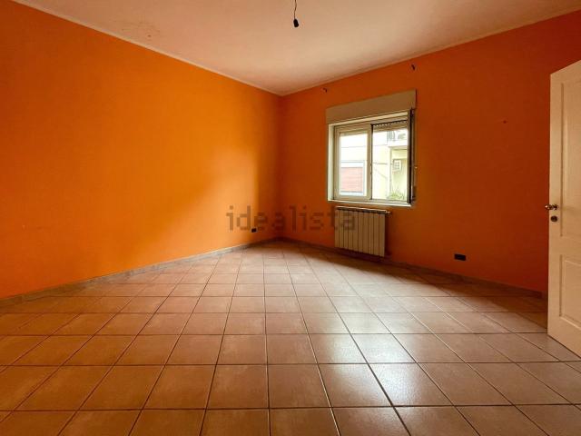 Appartamento in vendita di 140 m² in Via Antonino Siligato, 8
