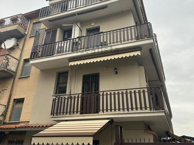 Appartamento in vendita di 140 m² in Via Anchise