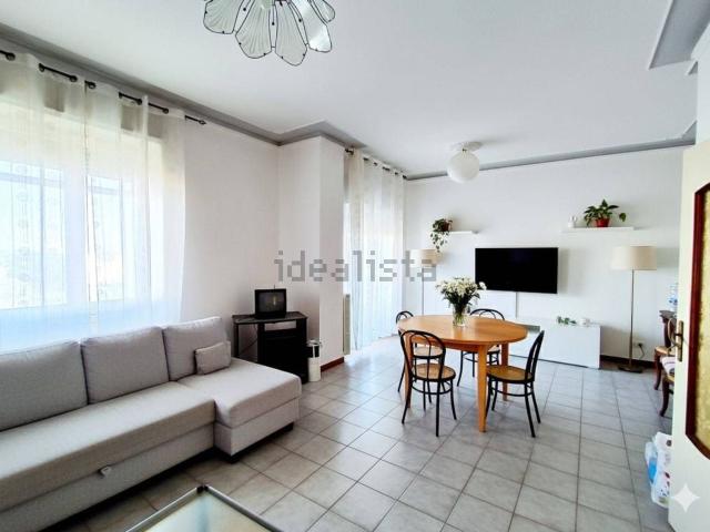 Appartamento in vendita di 140 m² in Via Ancona, 6