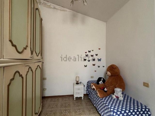 Appartamento in vendita di 140 m² in Via Andreuccetti