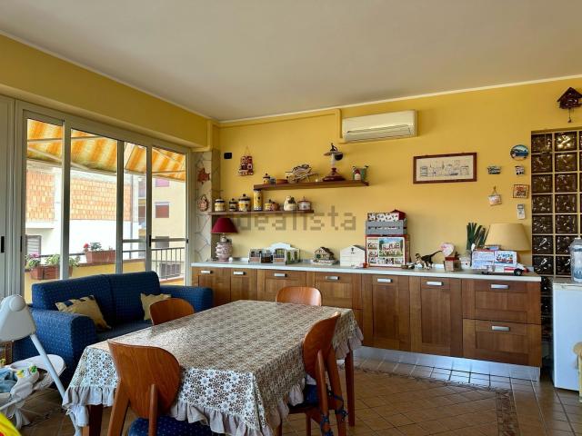 Appartamento in vendita di 140 m² in Via Angelo Musco, 52