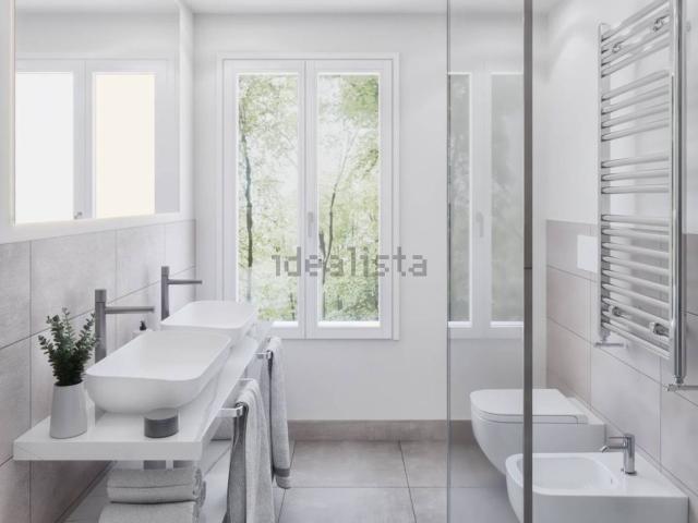 Appartamento in vendita di 140 m² in Via Angelo Mariani, 52