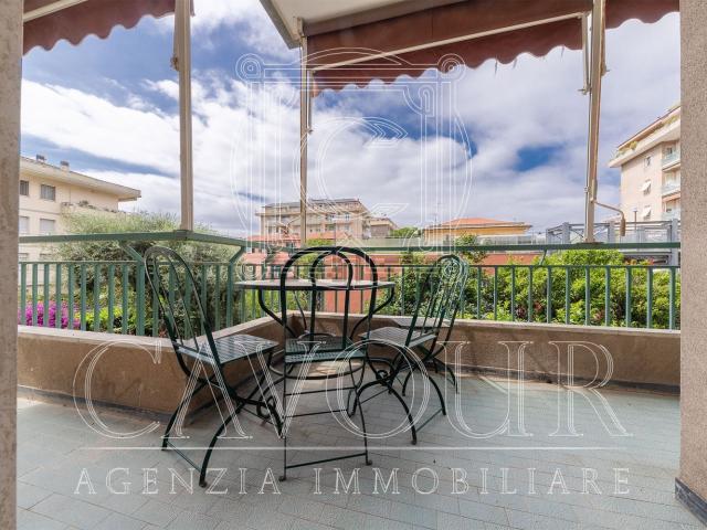 Appartamento in vendita di 140 m² in Via Angelo Argiroffo