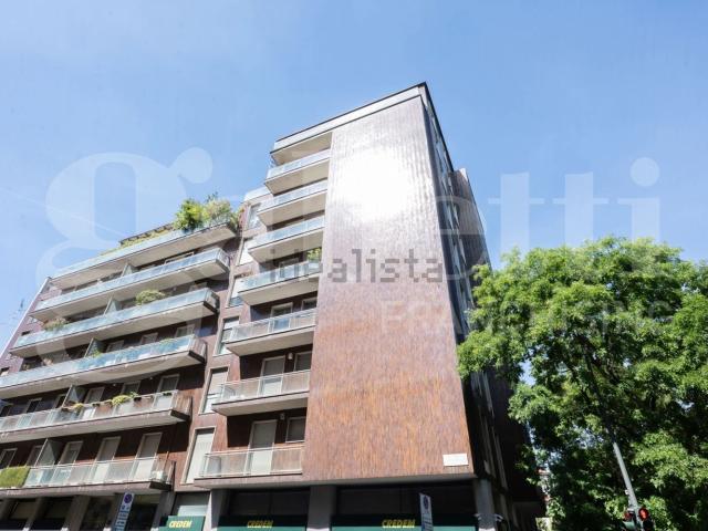 Appartamento in vendita di 140 m² in Via Annibale Grasselli, 19