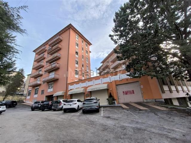 Appartamento in vendita di 140 m² in Via Abate Galiani, 22