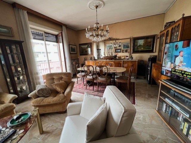 Appartamento in vendita di 140 m² in Via Adeodato Ressi, 16