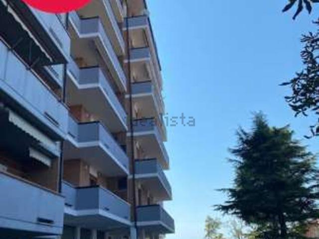 Appartamento in vendita di 140 m² in Via Adone Zoli, 5