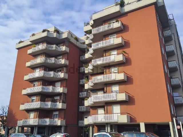 Appartamento in vendita di 140 m² in Via Adriatica