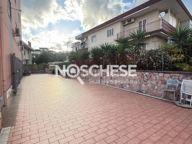 Appartamento in vendita di 140 m² in Via Alarico I