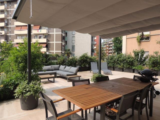 Appartamento in vendita di 140 m² in Via Alberto Caroncini, 6