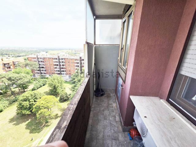 Appartamento in vendita di 140 m² in Via Alcide De Gasperi, 71