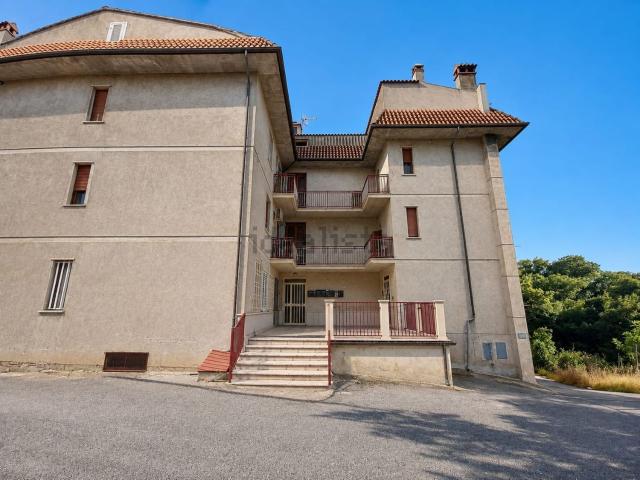 Appartamento in vendita di 140 m² in Via Aldo Moro, 68
