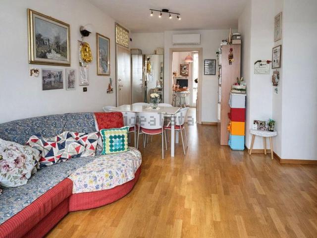 Appartamento in vendita di 140 m² in Via Aldobrandino da Siena