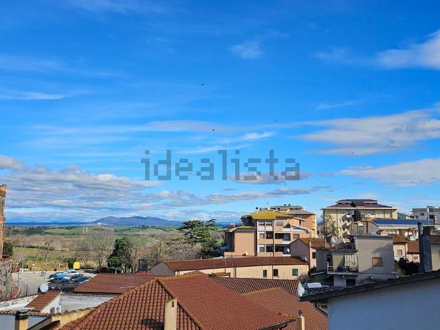 Appartamento in vendita di 140 m² in Via Alessandrini G 9