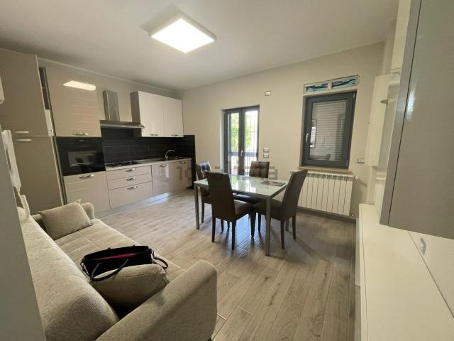 Appartamento in vendita di 140 m² in Via Alessandro Volta