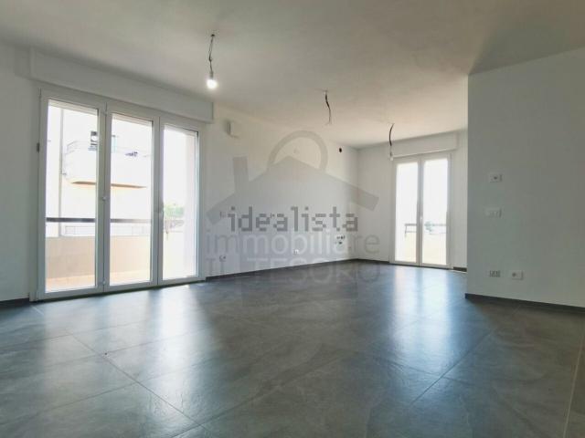 Appartamento in vendita di 140 m² in Via Alessandro Asili Baldini, 3