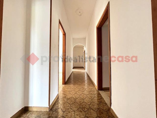 Appartamento in vendita di 140 m² in Via Alessandro Carli, 19