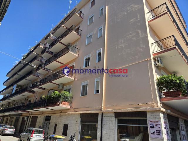 Appartamento in vendita di 140 m² in Via Alfonso Frangipane, 2