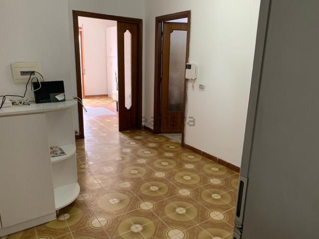 Appartamento in vendita di 140 m² in Via Alfredo Blasi