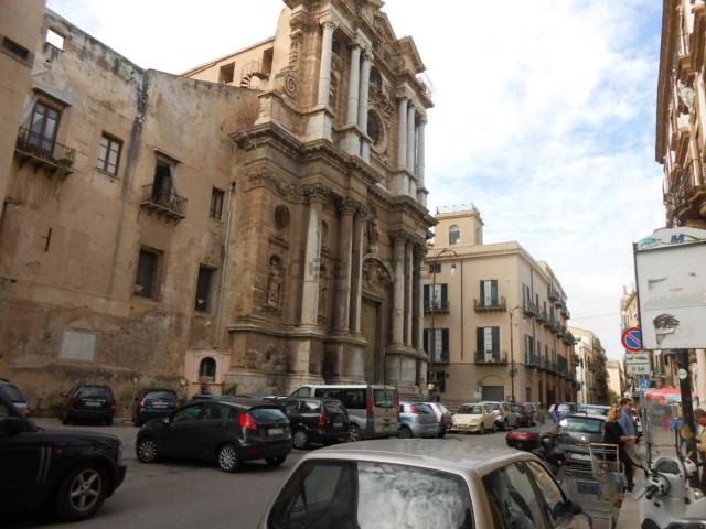 Appartamento in vendita di 140 m² in Via Alloro, 3