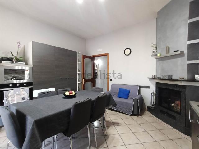 Appartamento in vendita di 140 m² in Via Appia