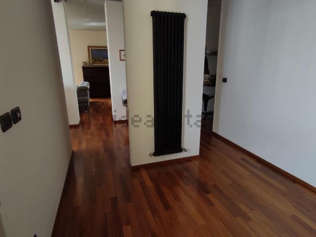 Appartamento in vendita di 140 m² in Via AQUILEIA