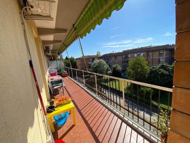 Appartamento in vendita di 140 m² in Via Arturo Labriola